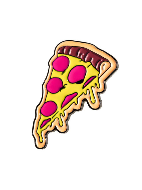 Pins & Aces Ball Marker - Dripping Pizza