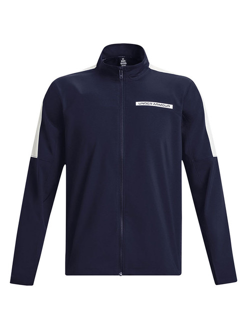 Under Armour Storm Windstrike Full-Zip - Midnight Navy