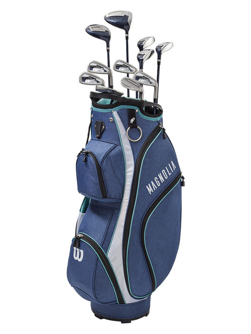 Wilson Magnolia Package Set - Womens