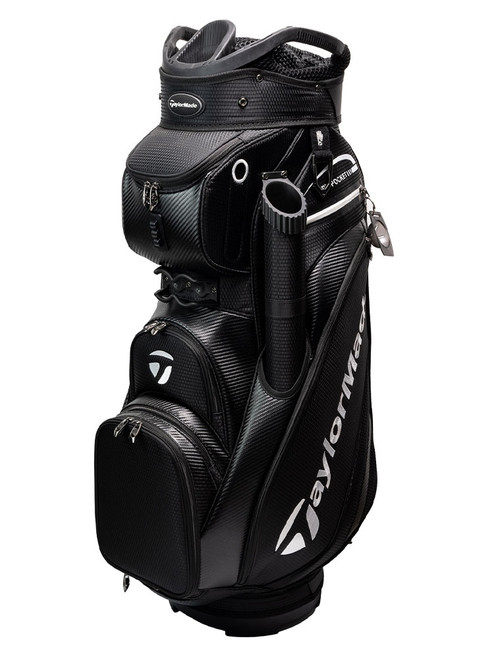 TaylorMade Premium Cart Bag - 2023
