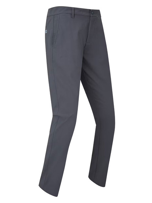 FootJoy Thermoseries Pants (Tapered Fit) - Charcoal