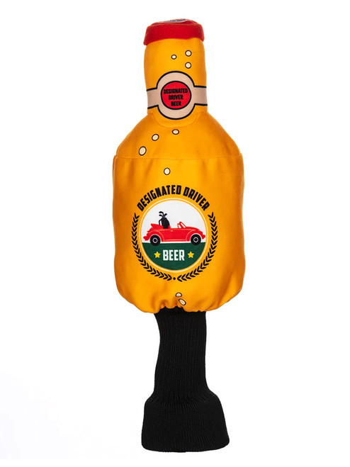 Daphne Beer Headcover Daphne Beer Headcover