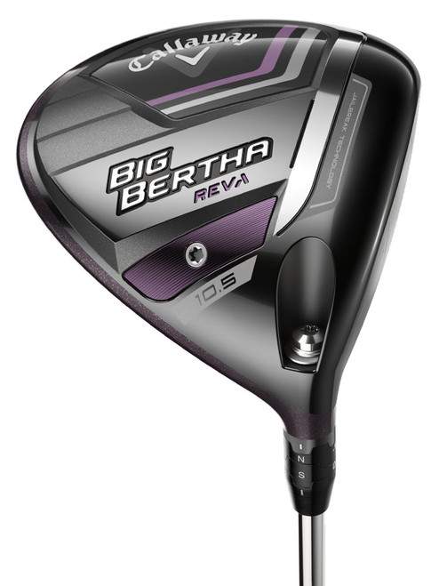 Callaway Big Bertha REVA 23 Driver