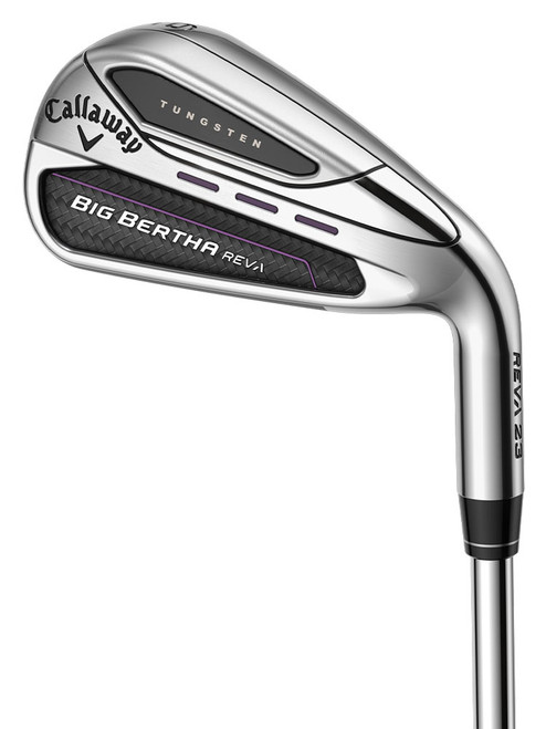 Callaway Big Bertha REVA 23 Iron - Womens