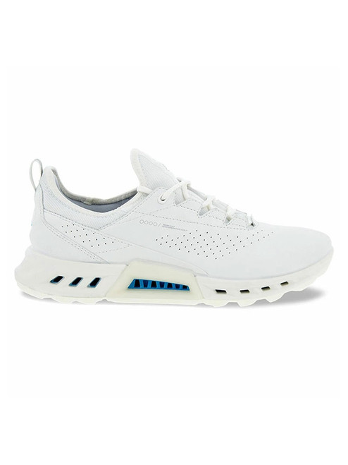 Ecco W BIOM C4 Golf Shoes - White