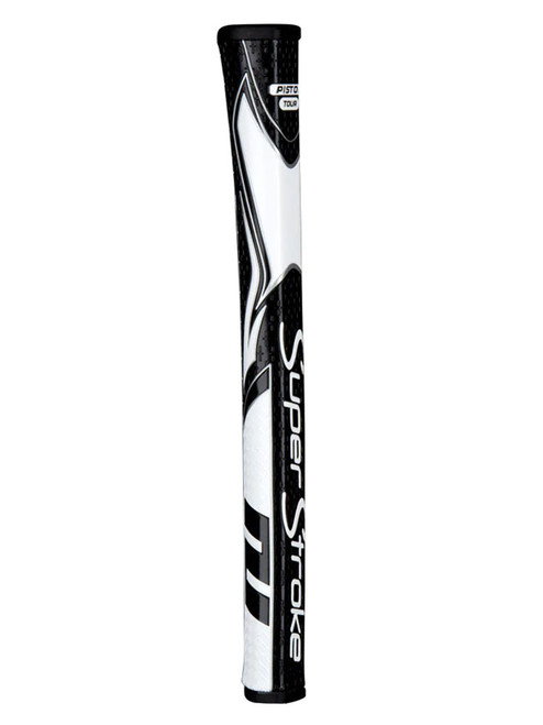 SuperStroke Zenergy Pistol Tour Putter Grip