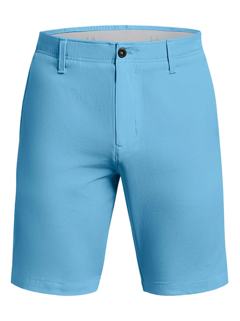 Under Armour Vented Golf Shorts - Capri