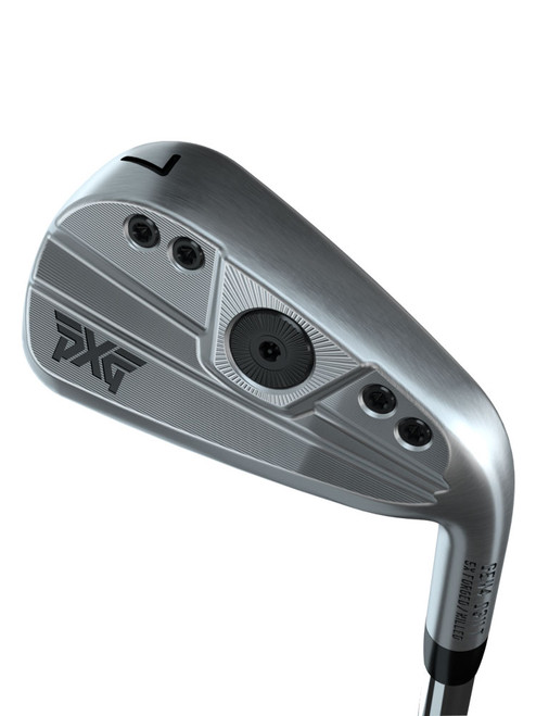 Gaucher Neuf ! Cale D'écart PXG Gen4 0311T - Tête Seule - 448233