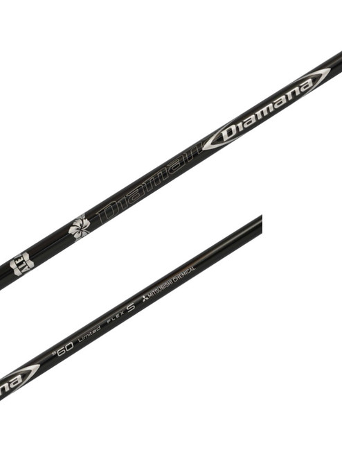 Mitsubishi Rayon Diamana S Limited Shaft