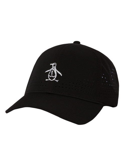 Original Penguin Golf Perforated Cap