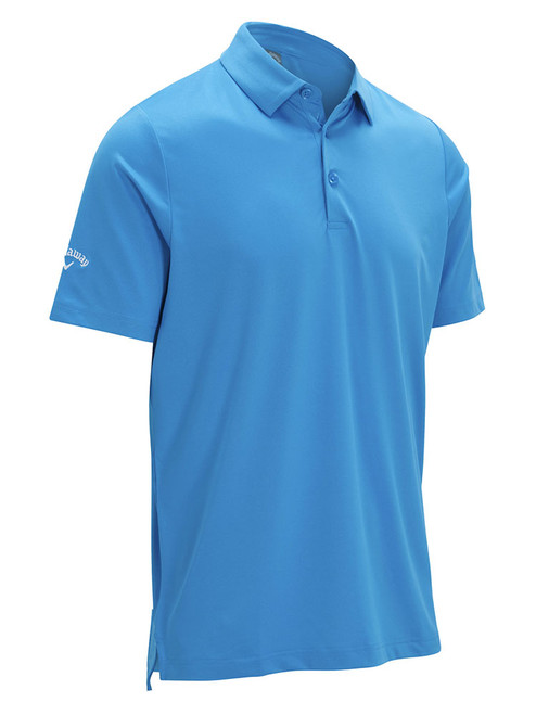 Callaway SwingTech Solid Polo - Spring Break