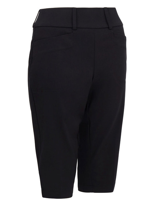 Callaway Women's Pull-On City Short - Caviar