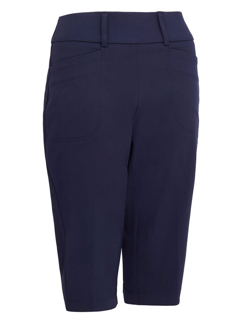 Callaway Women's Pull-On City Short - Peacoat