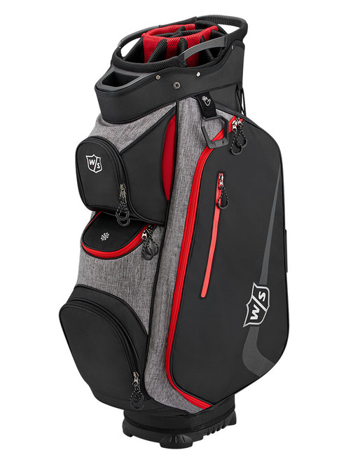 Wilson Staff Xtra Cart Bag