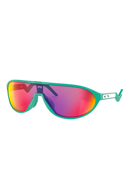 Oakley CMDN Sunglasses - Celeste w/ Prizm Road