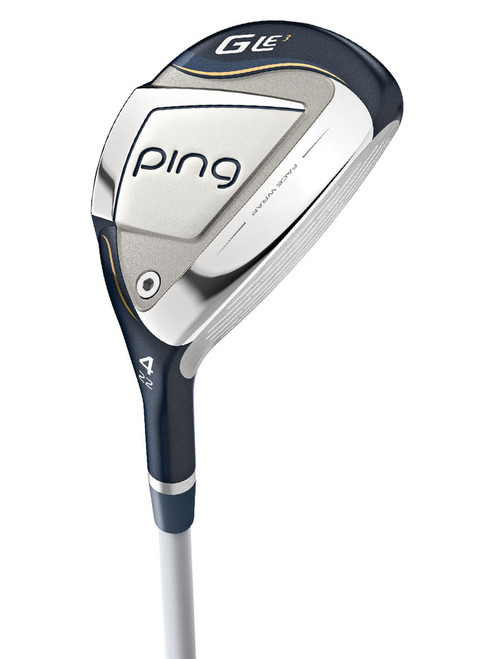 PING G Le3 Hybrid - Womens