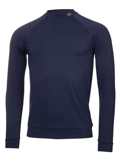 Calvin Klein Bosworth Base Layer - Peacoat