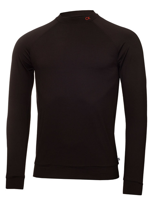 Calvin Klein Bosworth Base Layer - Black