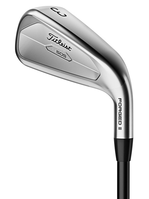 Titleist U505 2023 Utility Iron