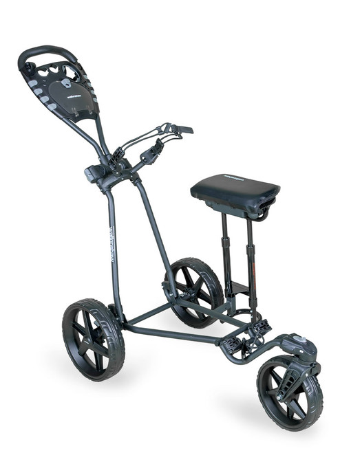 Walkinshaw Racer 360+ Buggy - Charcoal