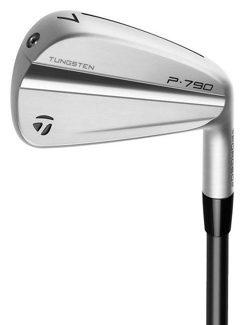 TaylorMade P790 2023 Irons - Graphite Shaft