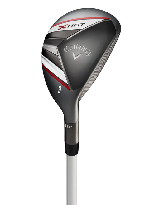 Callaway X Hot Hybrid