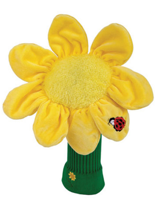 Daphne Sunflower Headcover