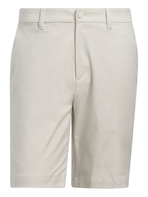 adidas Go-To 9-Inch Golf Shorts - Clear Brown