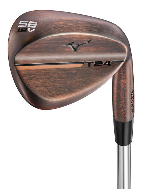 Mizuno T24 Wedge - Denim Copper