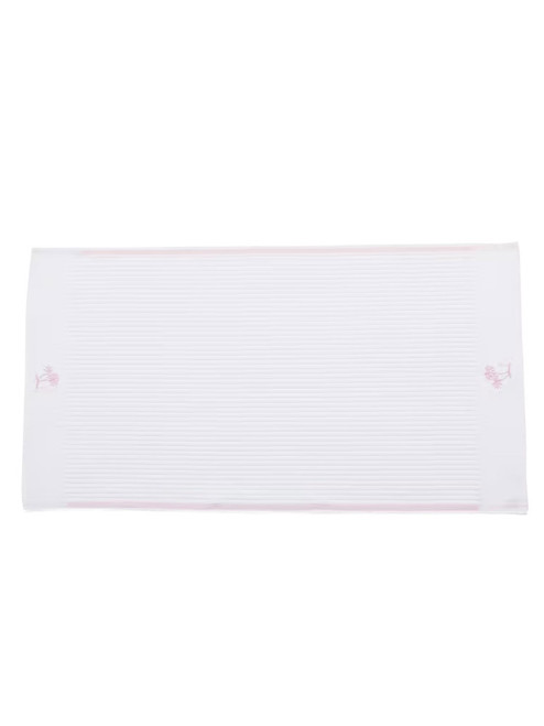 Titleist Players Towel - Pink Paradise