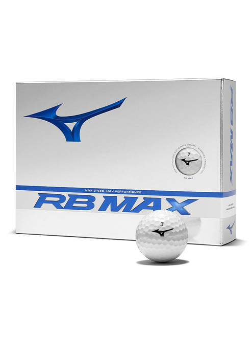 Mizuno RB Max Golf Balls