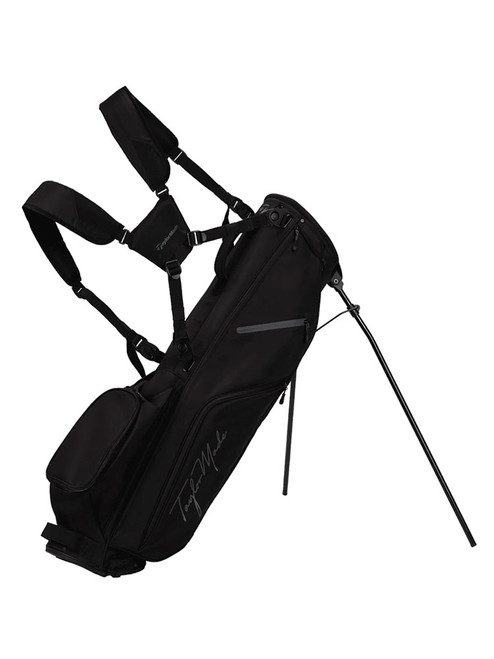 TaylorMade Flextech Carry Stand Bag