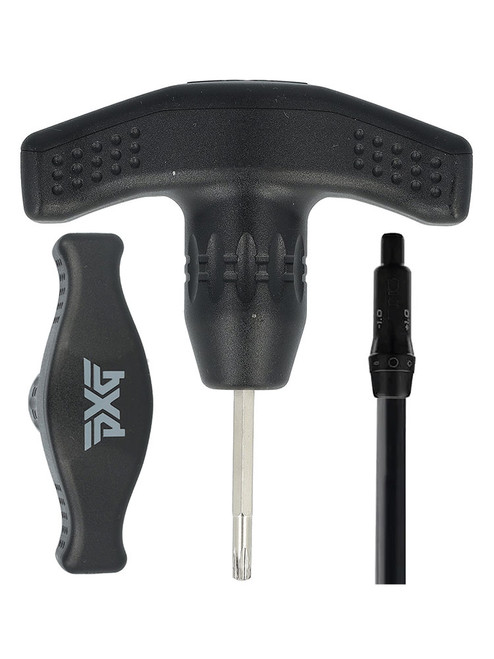 PXG Torque Wrench