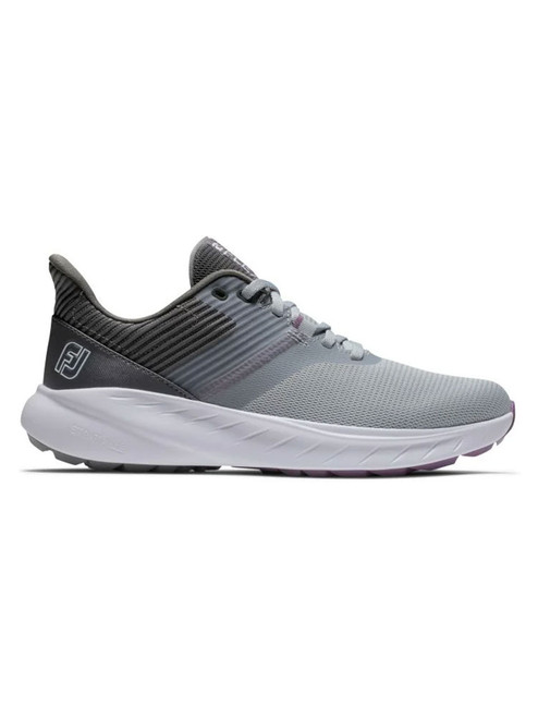 FootJoy Women's Flex Golf Shoes - Grey
