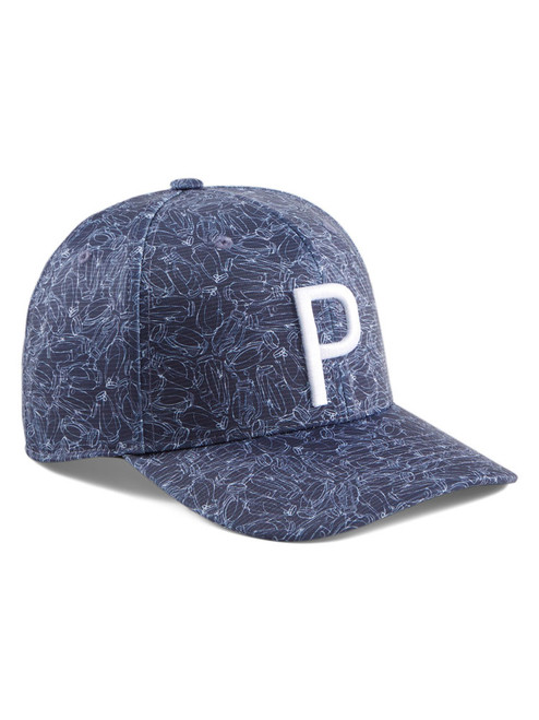 Puma Caddy P Cap