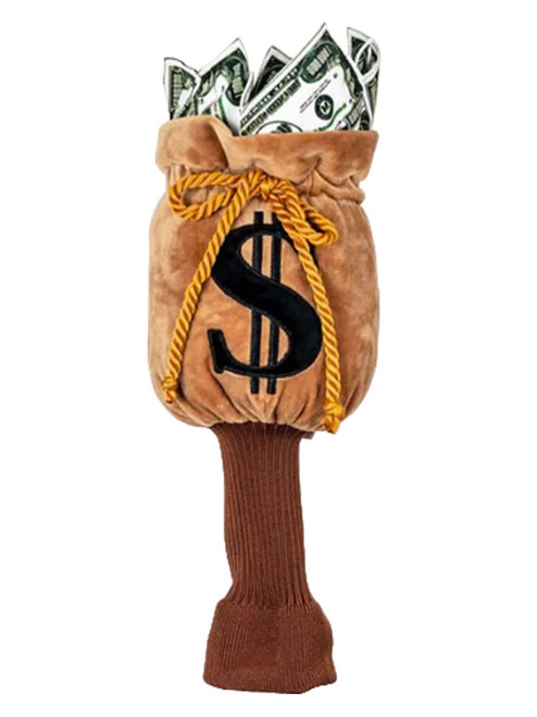 Daphne Money Bag Headcover