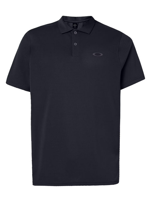 Oakley Icon Tn Protect Rc Polo - Blackout