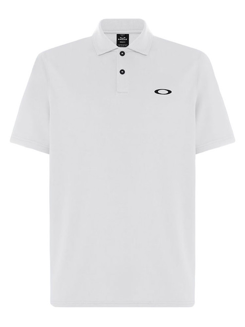 Oakley Icon Tn Protect Rc Polo - White