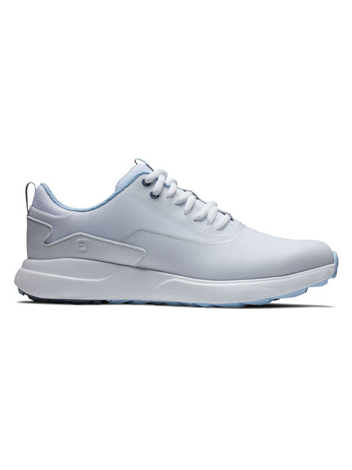 FootJoy Women's Performa Golf Shoes - White