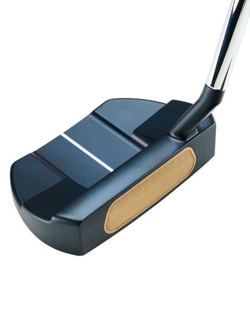 Odyssey Ai-ONE Milled Putter - Three T