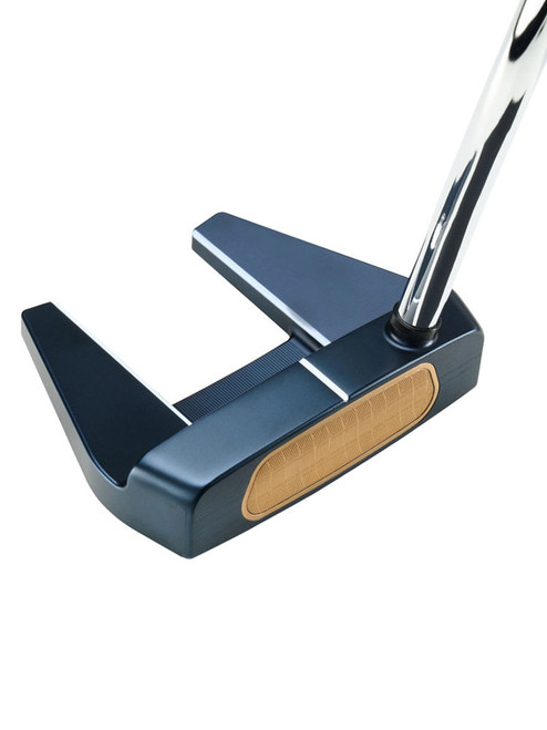 Odyssey Ai-ONE Milled Putter - Seven T