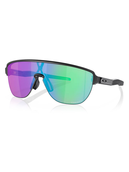 Oakley Corridor Sunglasses - Matte Black Ink w/ Prizm Golf