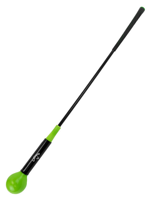 Callaway Swing Stick - Black-Green