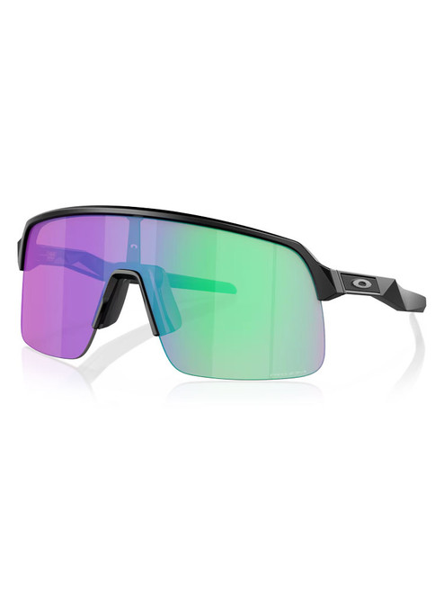 Oakley Sutro Lite Sunglasses - Matte Black w/ Prizm Golf