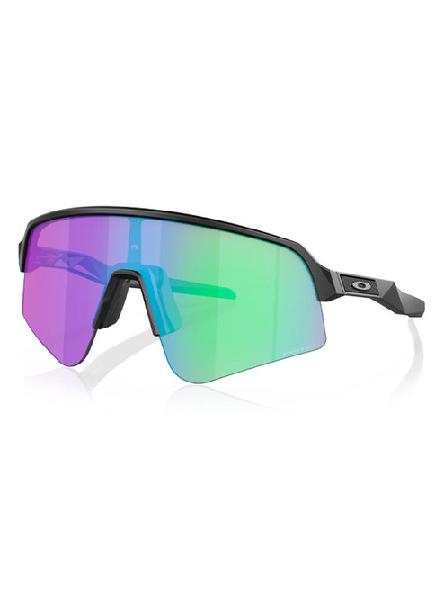 Oakley Sutro Lite Sweep Sunglasses - Matte Black w/ Prizm Golf