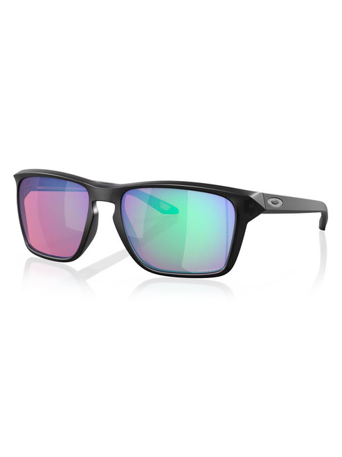 Oakley Sylas Sunglasses - Matte Black Ink w/ Prizm Golf