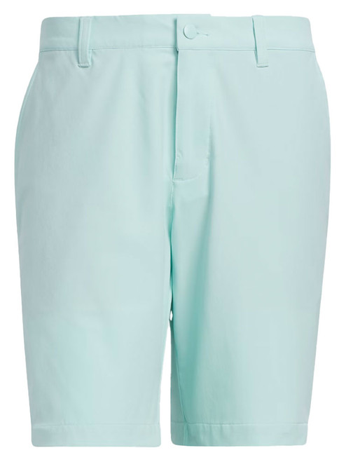 adidas Ultimate365 8.5-Inch Golf Shorts - Semi Flash Aqua