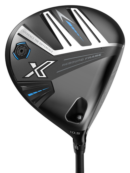 XXIO X 13 Driver