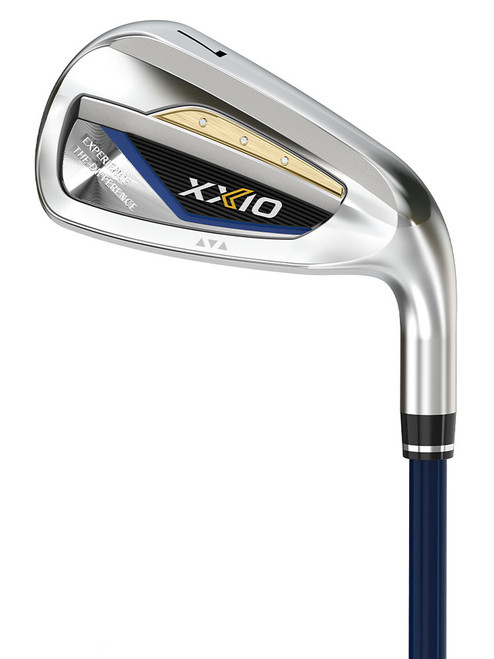 XXIO 13 Iron - Graphite Shaft