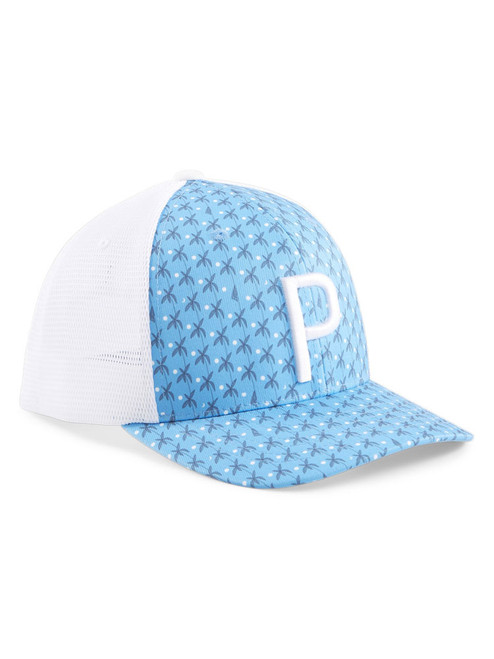 Puma Palms Trucker Cap